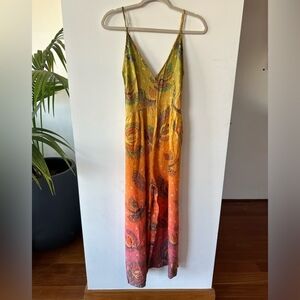 FARM Rio Tropical Bird Romper